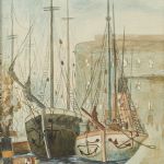 1184 3181 Akvarell